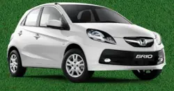 Honda Brio0