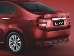 Honda City0