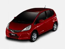 Honda Jazz (2012)0