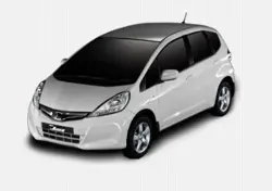 Honda Jazz (2012)0