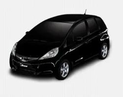 Honda Jazz (2012)0