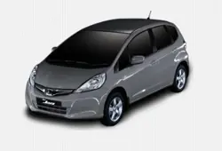 Honda Jazz (2012)0