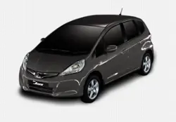 Honda Jazz (2012)0
