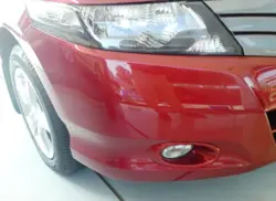Honda City (2010)0