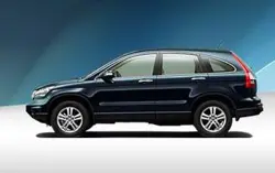 Honda CR-V (2012)0