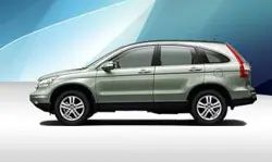 Honda CR-V (2012)0