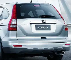 Honda CR-V (2012)0