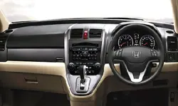 Honda CR-V (2012)0
