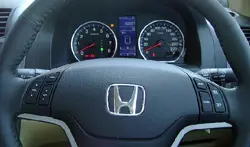 Honda CR-V (2012)0