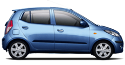 Hyundai i10 (2009) 1.2 Magna MT