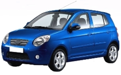 Hyundai Santro Xing (2012) GLS