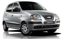 Hyundai Santro Xing GLS