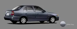 Hyundai Accent0