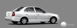 Hyundai Accent0