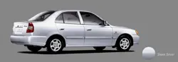 Hyundai Accent0
