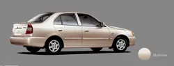 Hyundai Accent0
