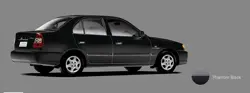 Hyundai Accent0