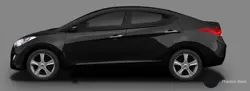 Hyundai Elantra0