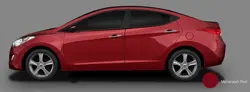 Hyundai Elantra0