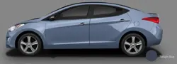 Hyundai Elantra0