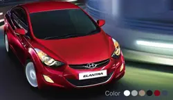 Hyundai Elantra0