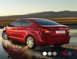 Hyundai Elantra0