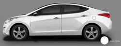 Hyundai Elantra0