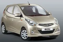 Hyundai Eon0