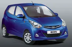 Hyundai Eon0