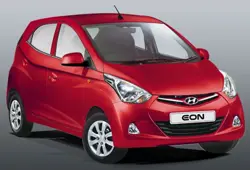 Hyundai Eon0