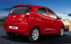 Hyundai Eon0