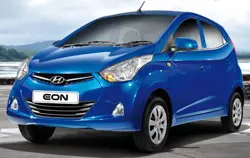 Hyundai Eon0