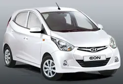 Hyundai Eon0