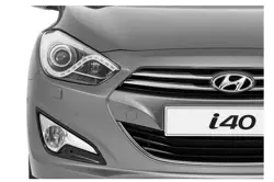 Hyundai i400