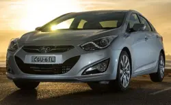 Hyundai i400