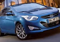 Hyundai i400