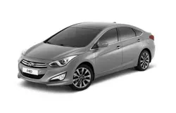 Hyundai i400