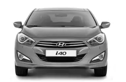 Hyundai i400