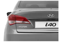 Hyundai i400