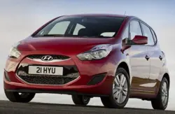 Hyundai ix200
