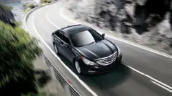 Hyundai Sonata0