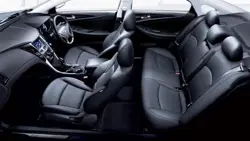 Hyundai Sonata0