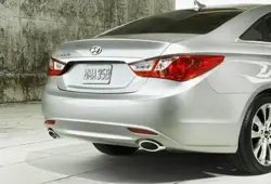 Hyundai Sonata0