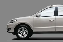 Hyundai Santa Fe0