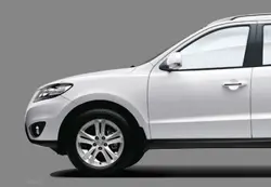 Hyundai Santa Fe0