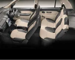 Hyundai Santro Xing0