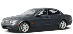 Jaguar S-Type 4.2