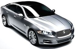 Jaguar XJ (2012) V6