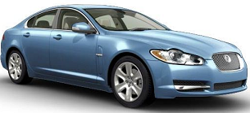 Jaguar XF (2011) Diesel S