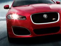 Jaguar XF0